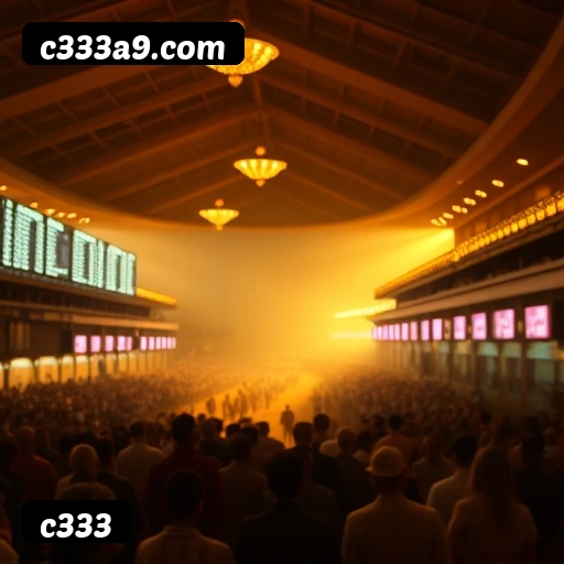 Benefícios do Login c333 - Bônus e Vantagens Exclusivas