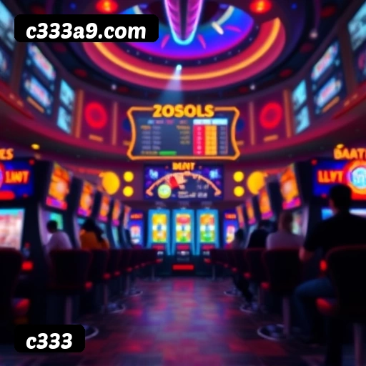 Cassino ao Vivo c333 - Dealers Brasileiros Profissionais