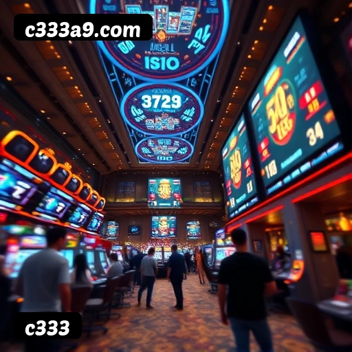 Jogos de Cassino Premium - Slots, Roleta, Blackjack e Dealer Ao Vivo