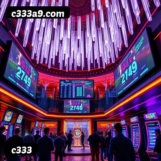 Categorias de Jogos - Slots, Mesa, Ao Vivo, Jackpots