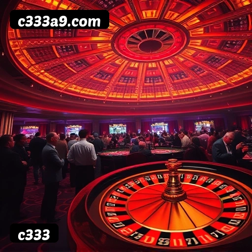 Jogos de Mesa Premium c333 - Blackjack, Roleta, Baccarat